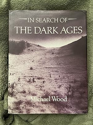 In search of the Dark Ages
