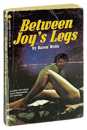 Between Joy's Legs