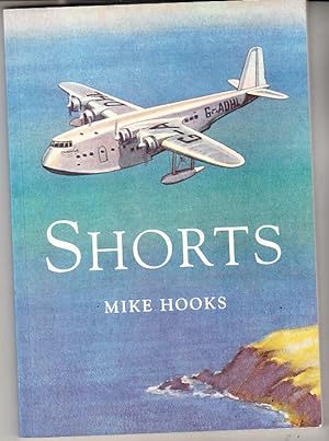 Shorts ( SHORT AIRCRAFT CO. )