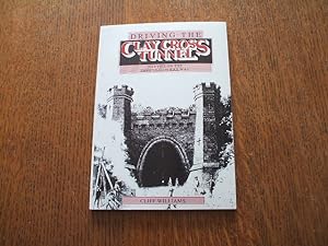 Driving The Clay Cross Tunnel: Navvies On The Derby-Leeds Railway