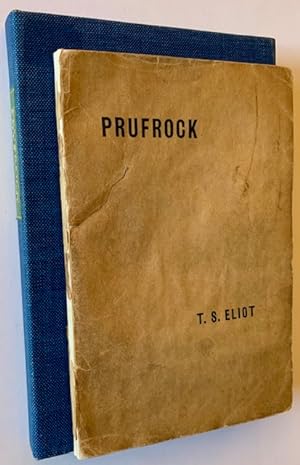 Prufrock and Other Observations