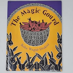 The Magic Gourd