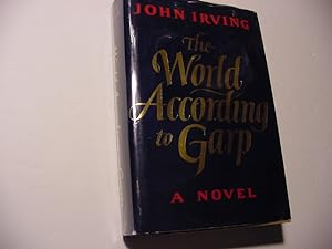 The World According to Garp (SIGNED Plus SIGNED MOVIE TIE-INS)