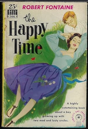 THE HAPPY TIME