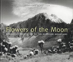 Flowers of the Moon: Afroalpine Vegetation of the Rwenzori Mountains