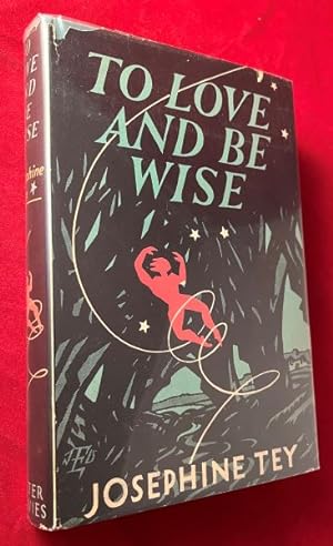 To Love and Be Wise