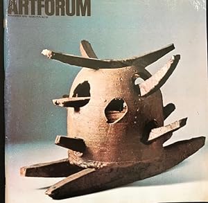 Artforum: November 1978