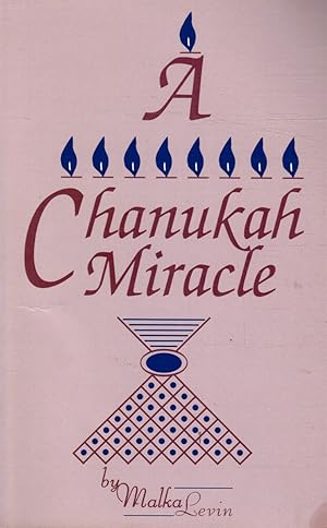 A Chanukah miracle