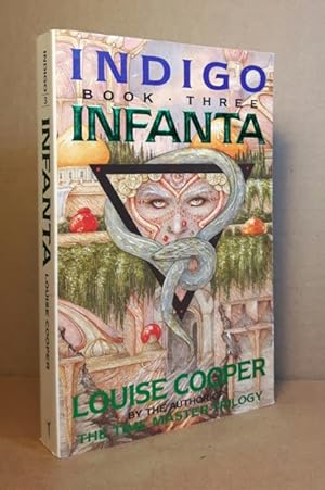 Infanta (The third book in the Indigo series)