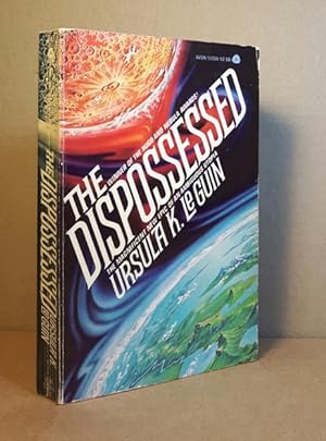 The Dispossessed (The fifth book in the Hainish Cycle series)
