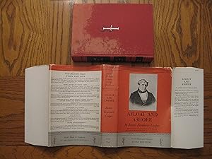 Afloat and Ashore - With 16 Pages of Illustrations. Introduction by Allen Klots, Jr. (Great Illus...
