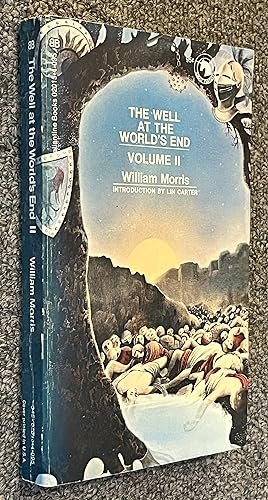 The Well At the World's End, Vol. 2