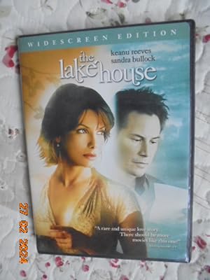 Lake House - [DVD] [Region 1] [US Import] [NTSC]