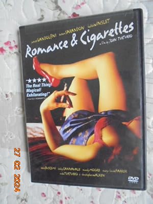 Romance & Cigarettes - [DVD] [Region 1] [US Import] [NTSC]