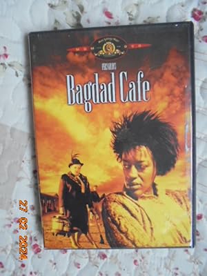 Bagdad Cafe -- [DVD] [Region 1] [US Import] [NTSC]