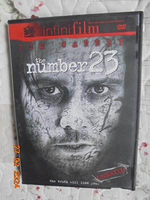 Number 23 -- [DVD] [Region 1] [US Import] [NTSC]