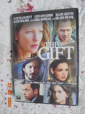 Gift - [DVD] [Region 1] [US Import] [NTSC]