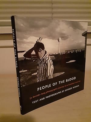 People of the Blood [a decade-long photographic journey on a Canadian reserve]