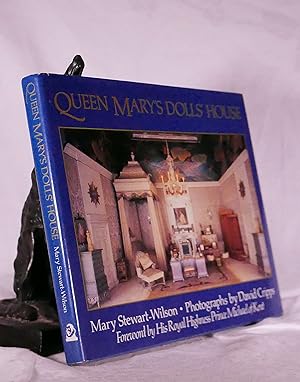 QUEEN MARY'S DOLLS HOUSE