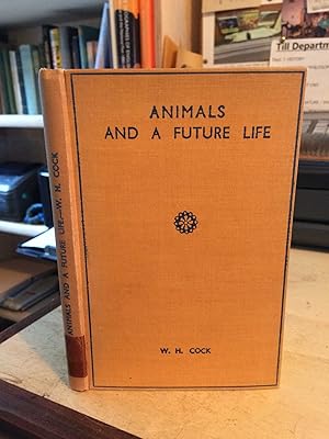 Animals and a Future Life