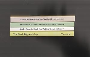 The Black Dog Writing Group