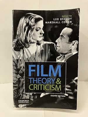 Film Theory and Criticism: Introductory Readings