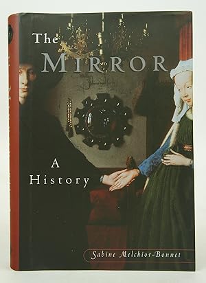 The Mirror: A History (FIRST EDITION)