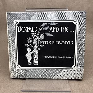 Donald and the (An Addisonian press book)