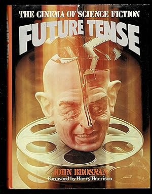 Future tense: The cinema of science fiction