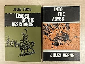 Family Without A Name 2 Volume Set [Leader of the Resistance and Into The Abyss]