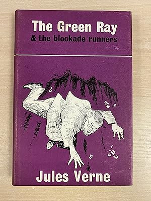 The Green Ray & The Blockade Runners