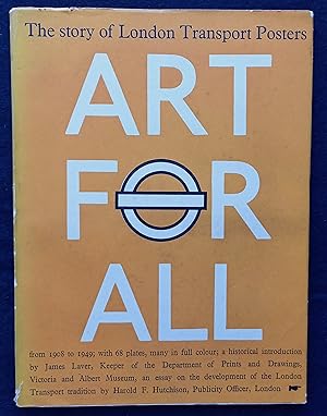Art for All. London Transport Posters 1908 - 1949
