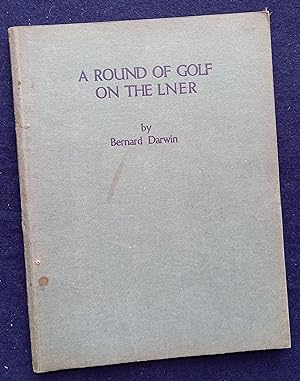 A Round of Golf on the LNER