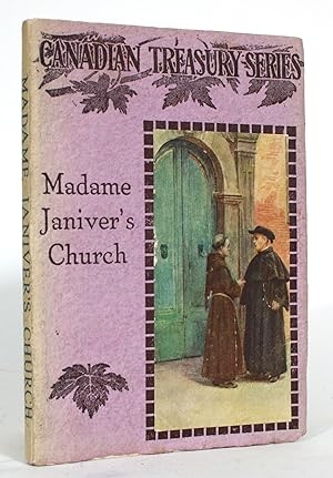 Madame Janiver's Church