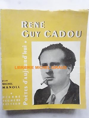 Cadou René Guy