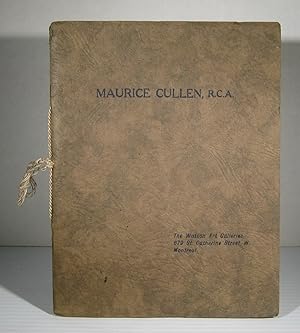 Maurice Cullen, R.C.A.