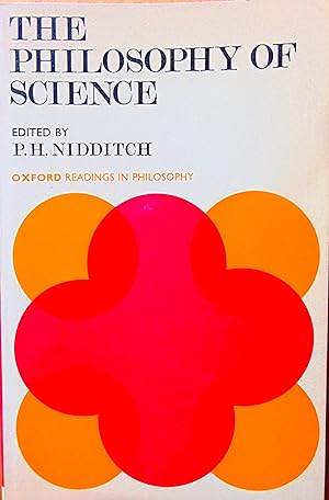 Philosophy of Science (readings in philosophy)