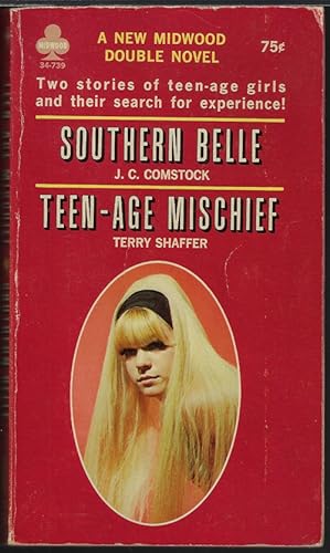 SOUTHERN BELLE & TEEN-AGE MISCHIEF