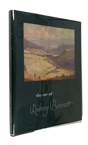The Art of Rubery Bennett