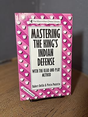 Mastering the King's Indian Defense