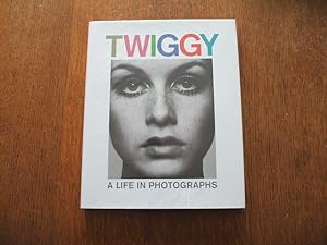 Twiggy: A Life In Photographs