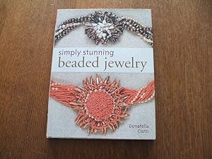 Simply Stunning Beaded Jewelry