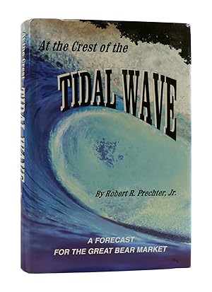 AT THE CREST OF THE TIDAL WAVE