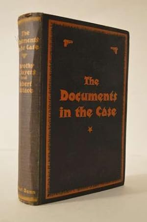 The Documents in The Case
