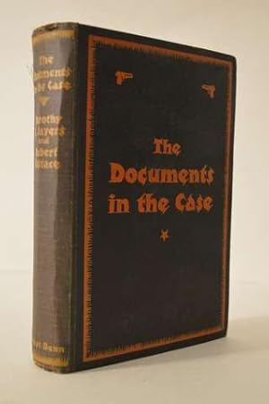 The Documents in The Case