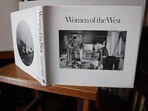 Women of the West