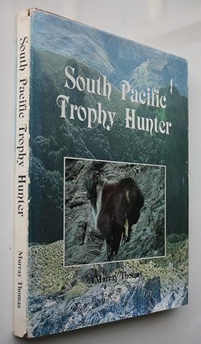South Pacific Trophy Hunter
