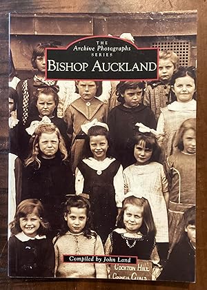 Bishop Auckland (Archive Photographs)