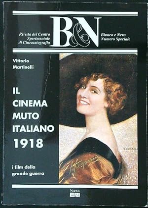 Il cinema muto italiano 1918