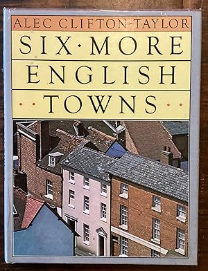 Six More English Towns